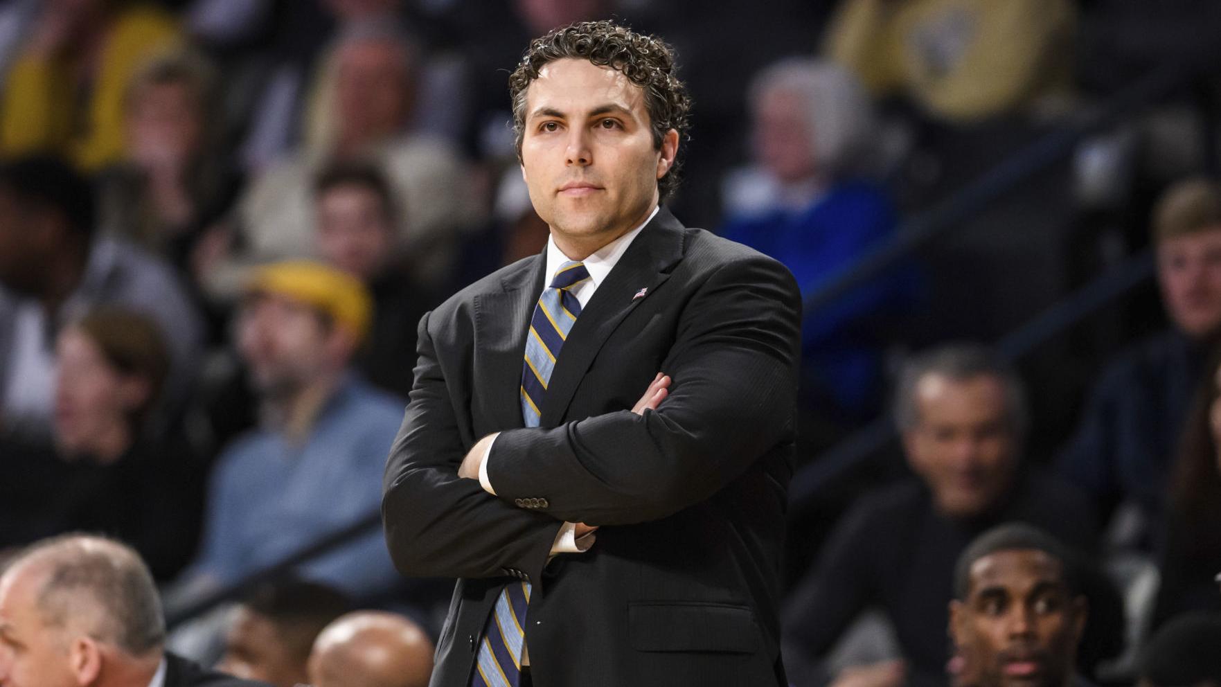 Josh Pastner's lawyers want case dismissed after review of accusers' jail calls